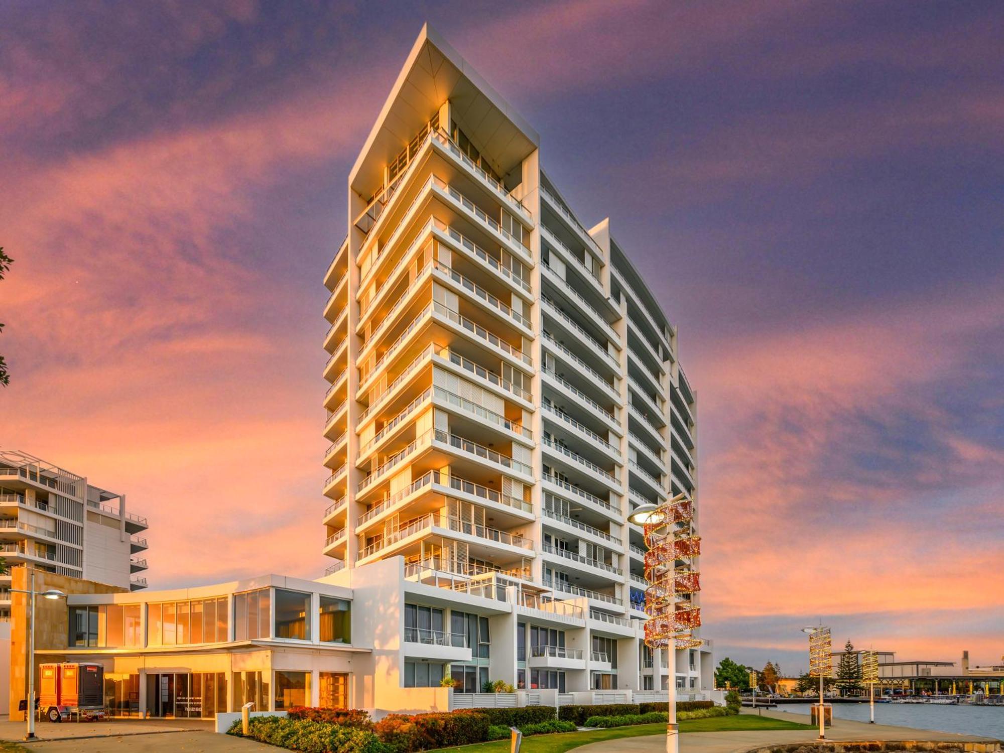 Апартаменти Bridgepoint 1303 Мандура Екстер'єр фото