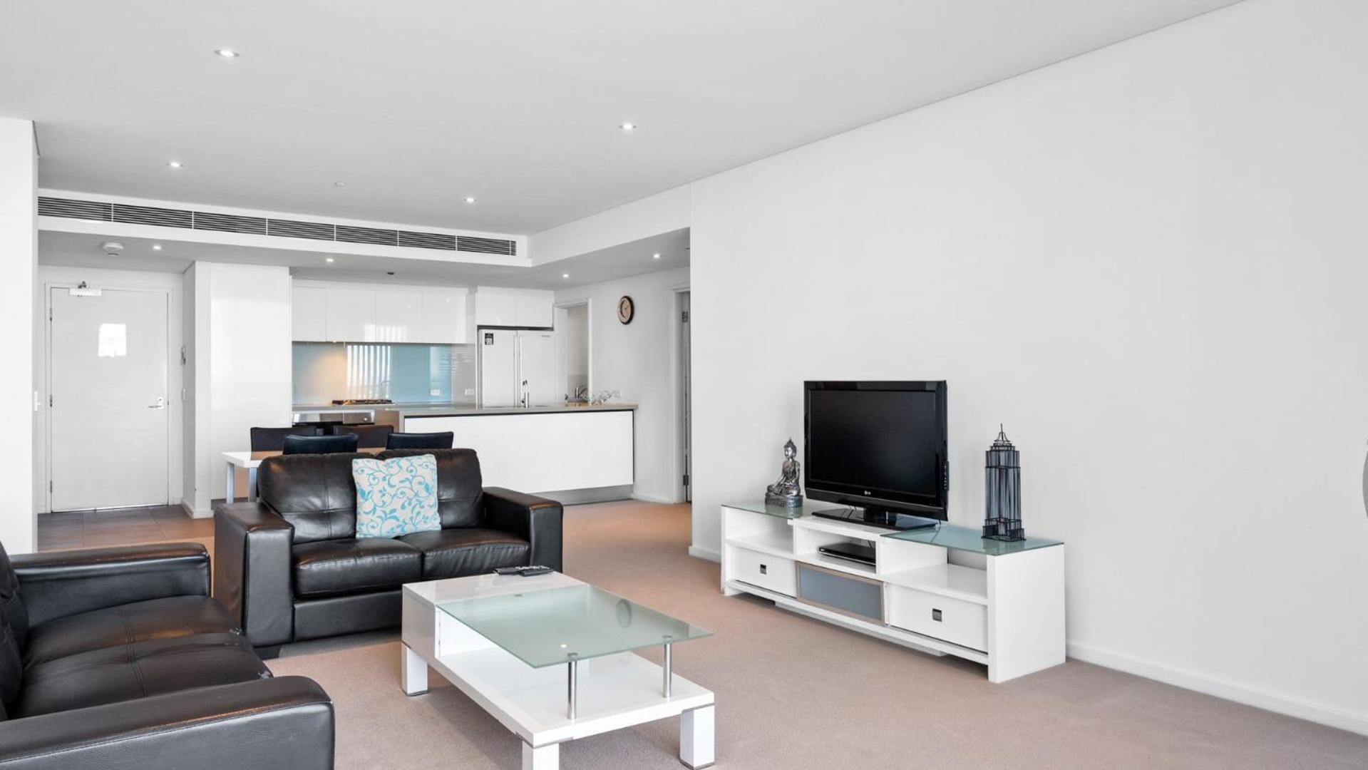 Апартаменти Bridgepoint 1303 Мандура Екстер'єр фото